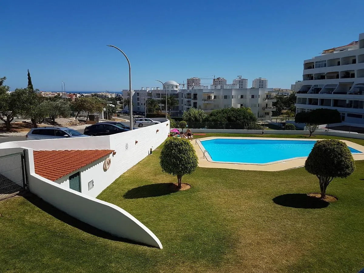 Casa Verao Azul