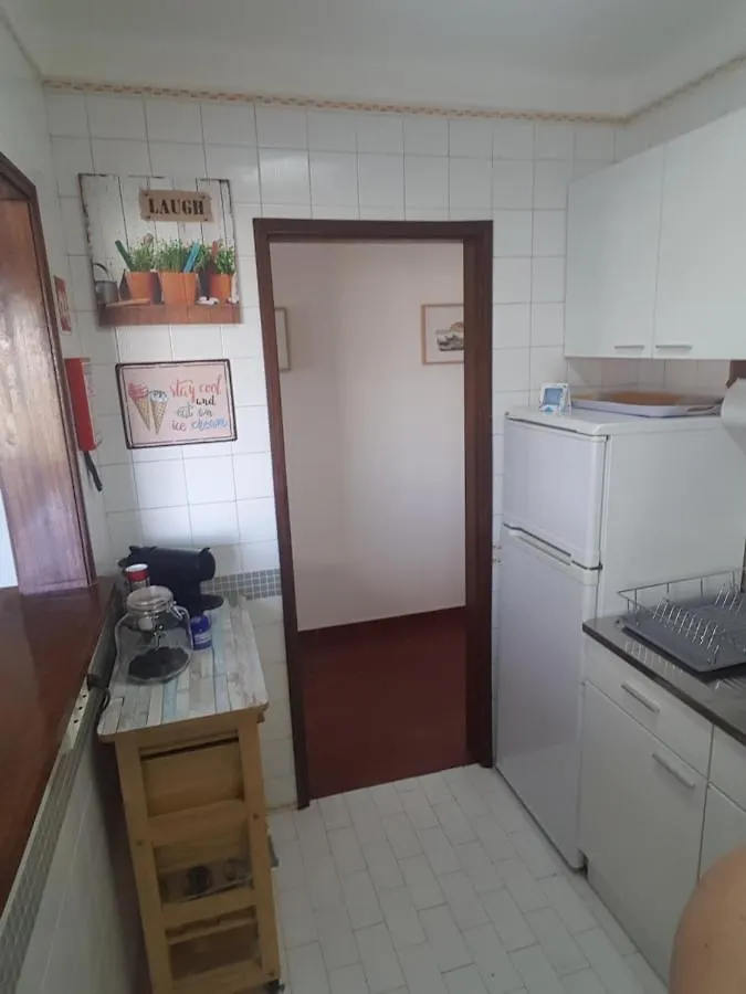 Apartment Casa Verao Azul
