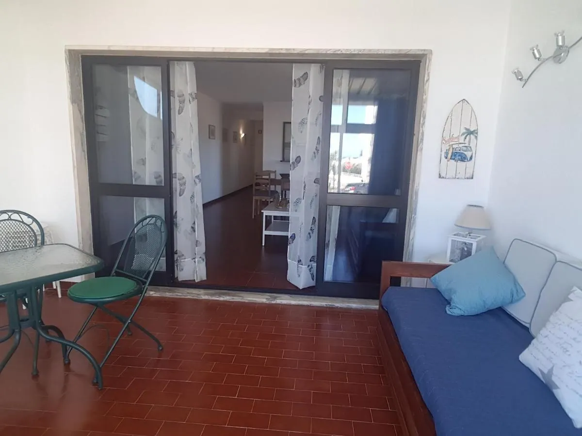 Appartamento Casa Verao Azul