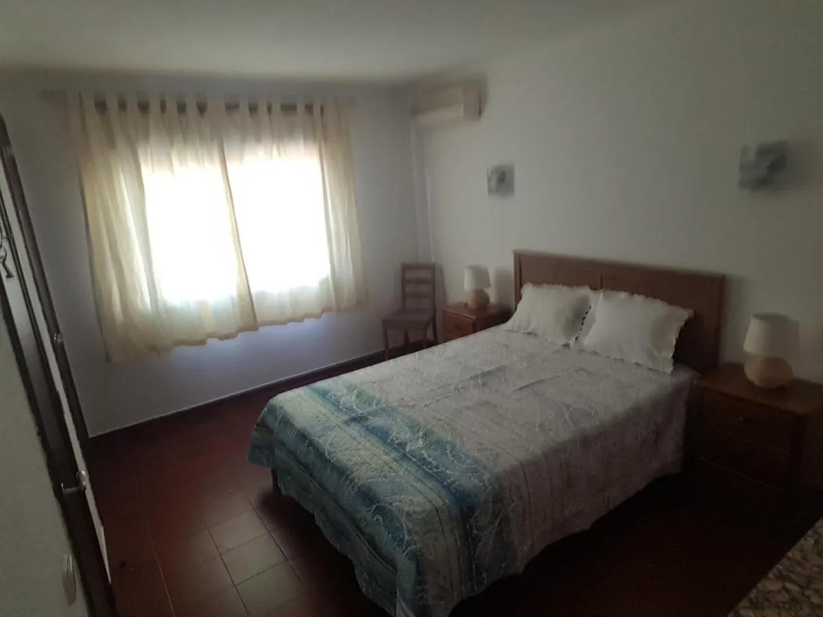 Apartment Casa Verao Azul