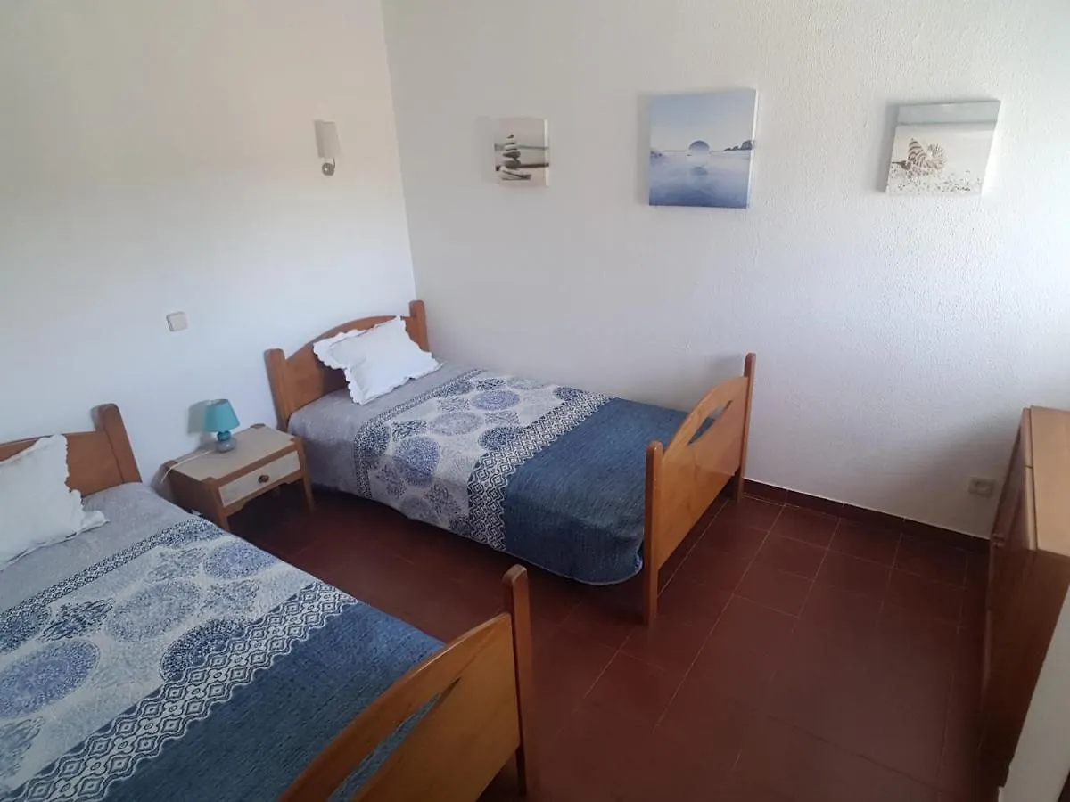 Casa Verao Azul 0*, Albufeira