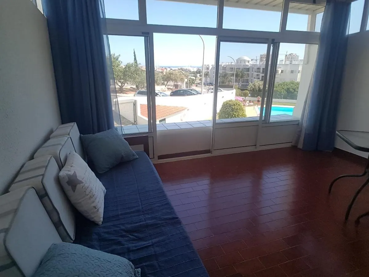 Appartamento Casa Verao Azul Portogallo