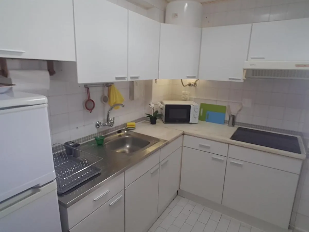 Casa Verao Azul Apartment